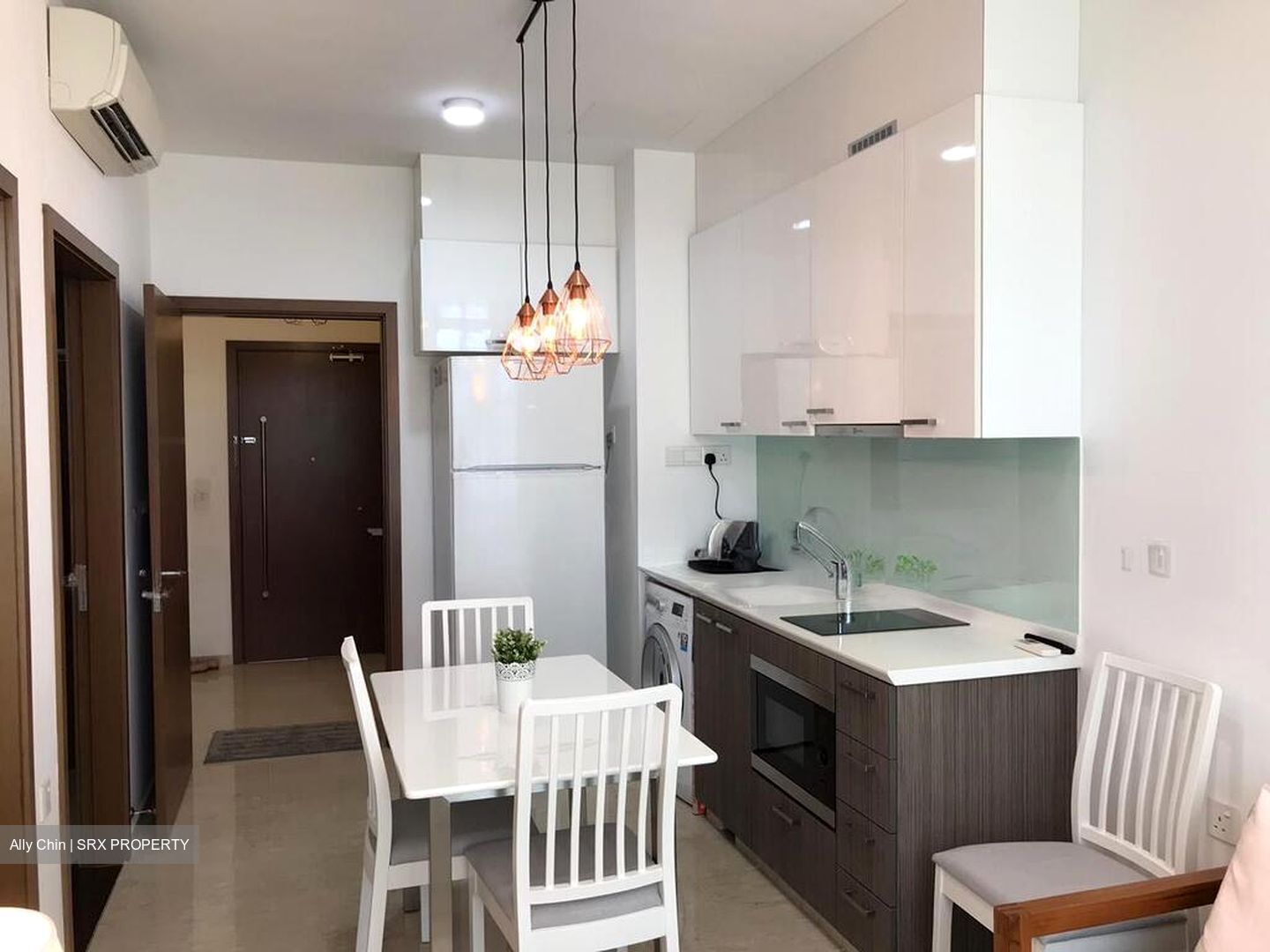 The Hillford (D21), Apartment #517253111
